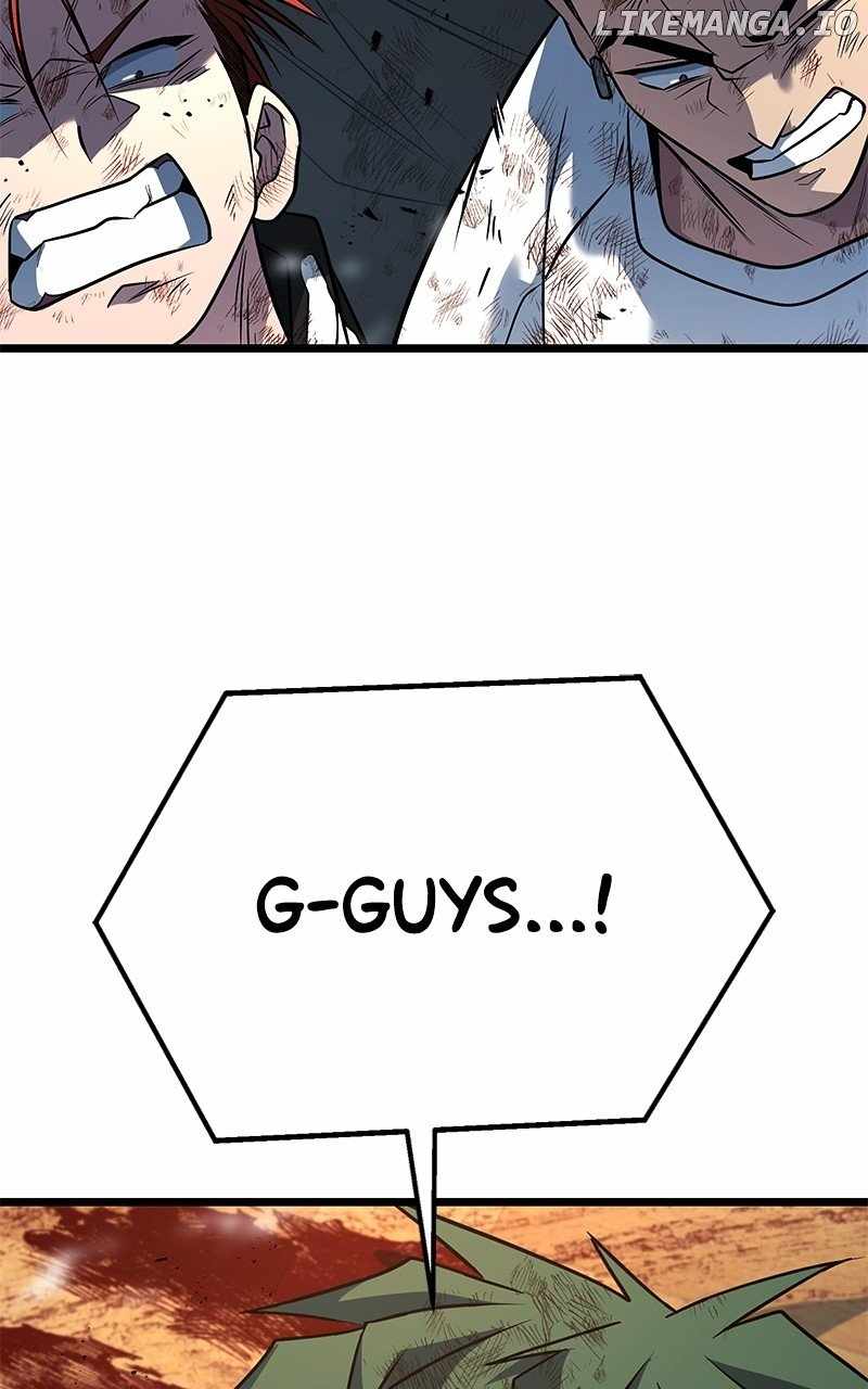 King of Violence Chapter 56 182